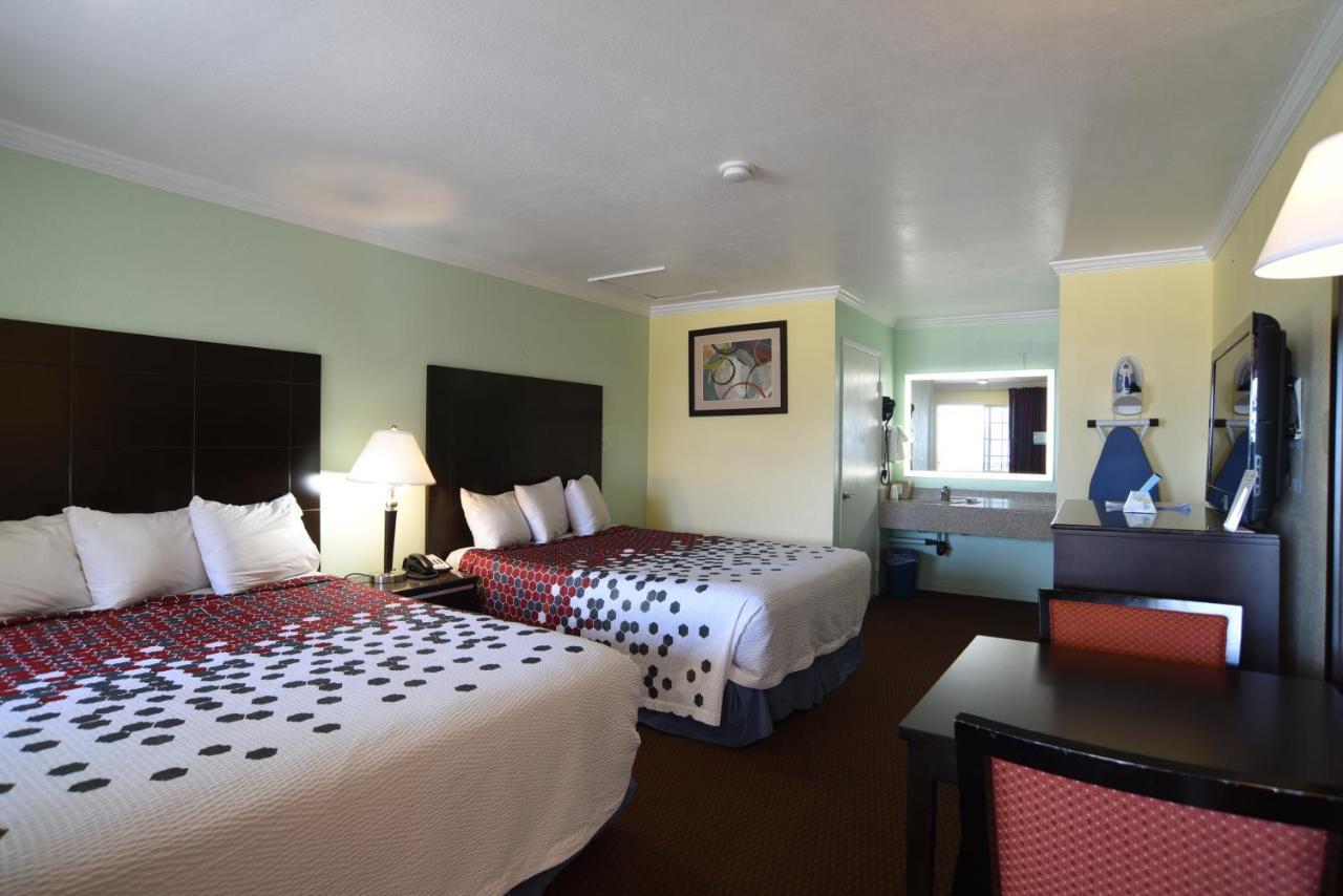 Morro Bay Beach Inn Bagian luar foto