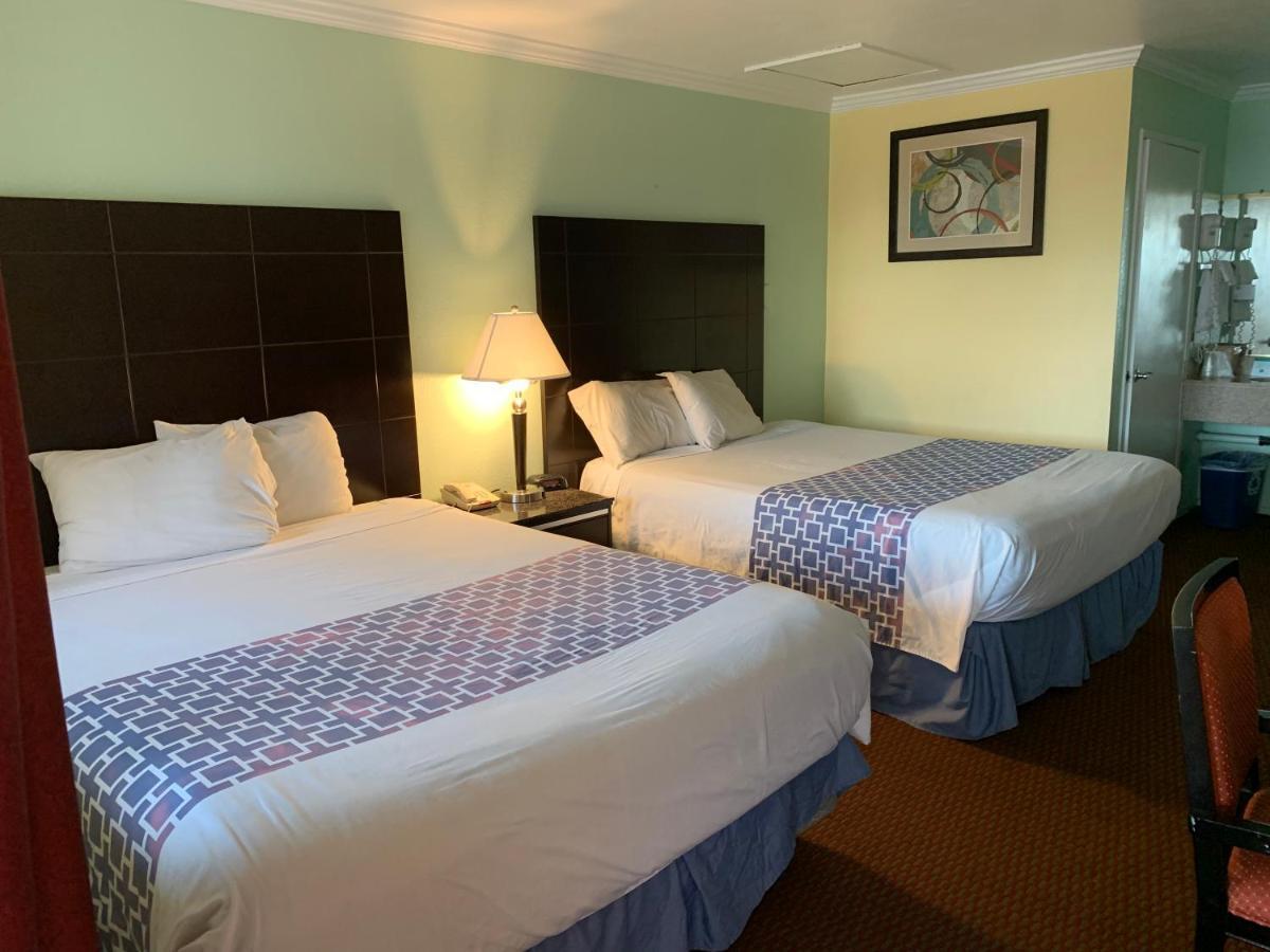 Morro Bay Beach Inn Bagian luar foto