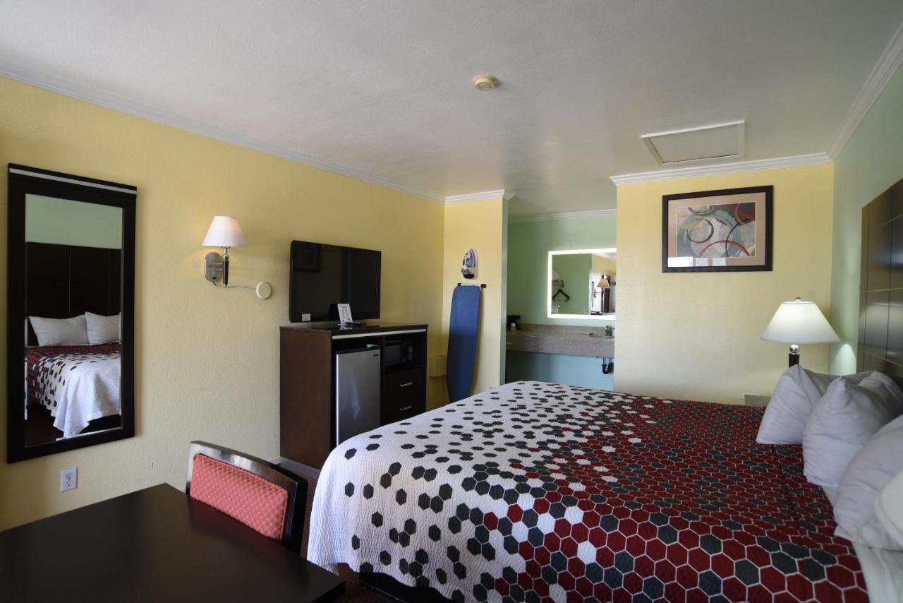 Morro Bay Beach Inn Bagian luar foto
