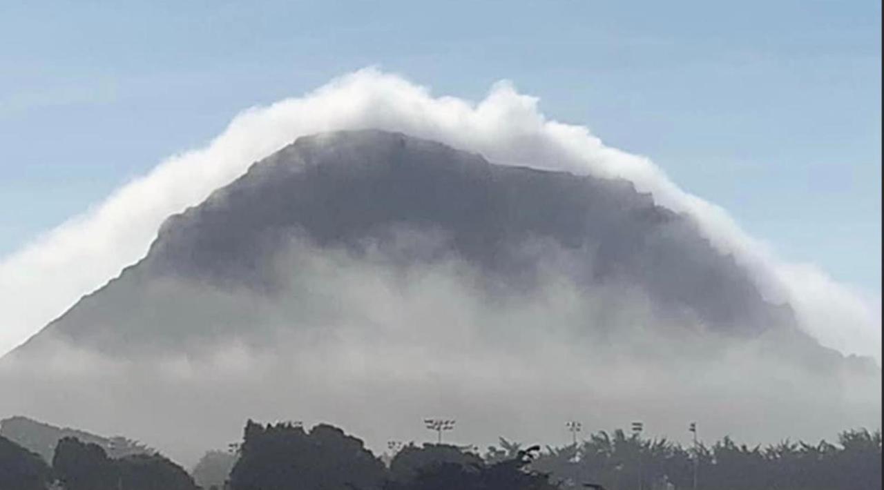 Morro Bay Beach Inn Bagian luar foto