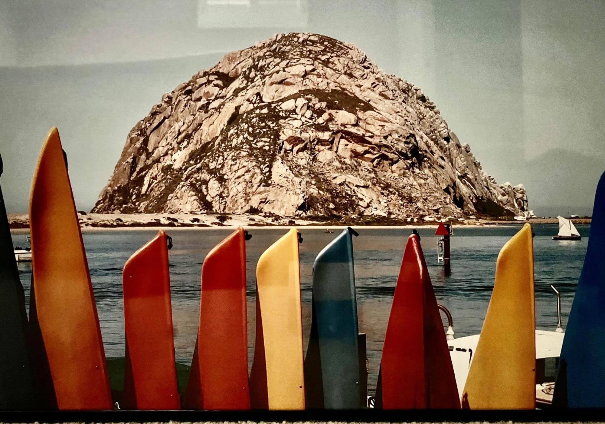 Morro Bay Beach Inn Bagian luar foto